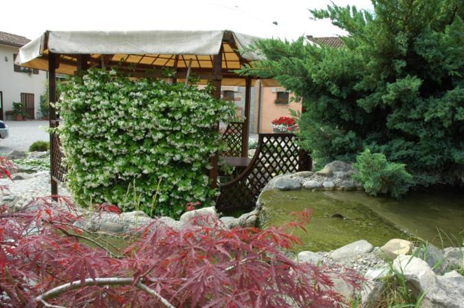 Azienda Agricola Moschioni Cividale del Friuli Eksteriør bilde